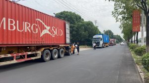 Delivery to Thailand,Singapore,Indonesia and Nigeria.