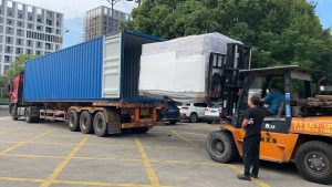 about delivery