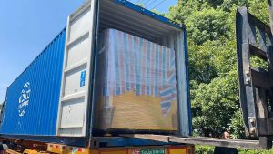 about shipment