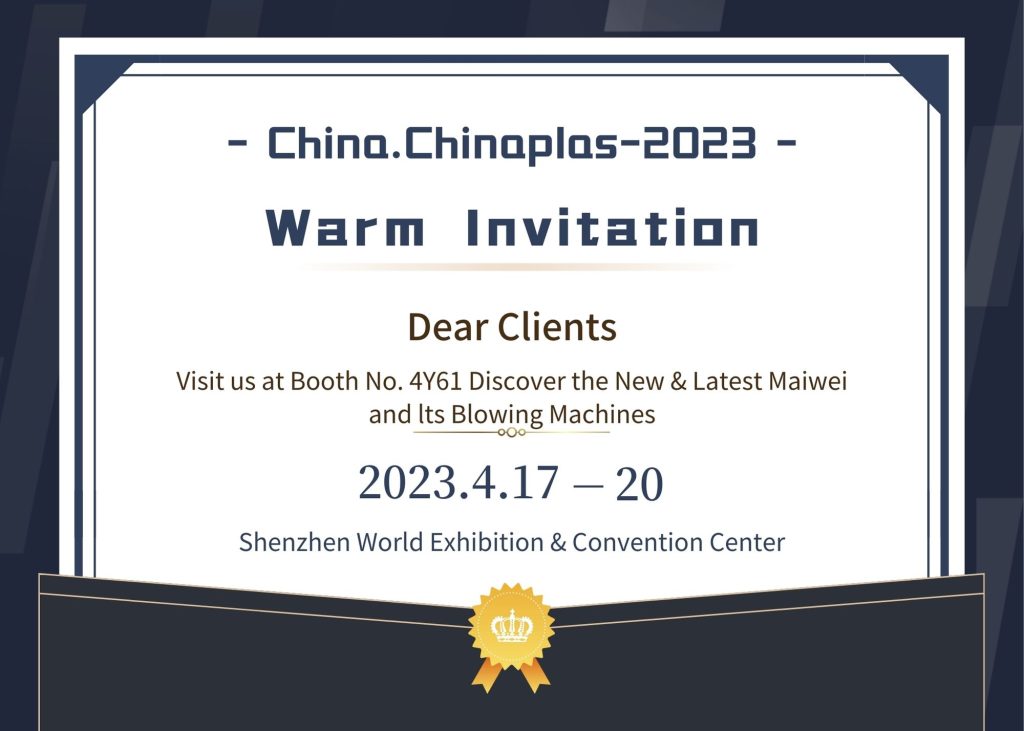 invitation