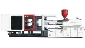 preform making machine