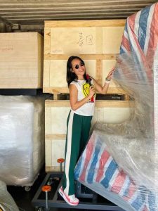about customs clearance