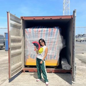 about customs clearance