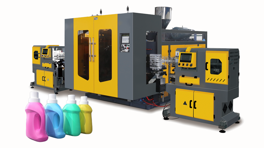 Why Choose Automatic Blowing Machine for Sustainable Manufacturing Why Choose Automatic Blowing Machine for Sustainable Manufacturing